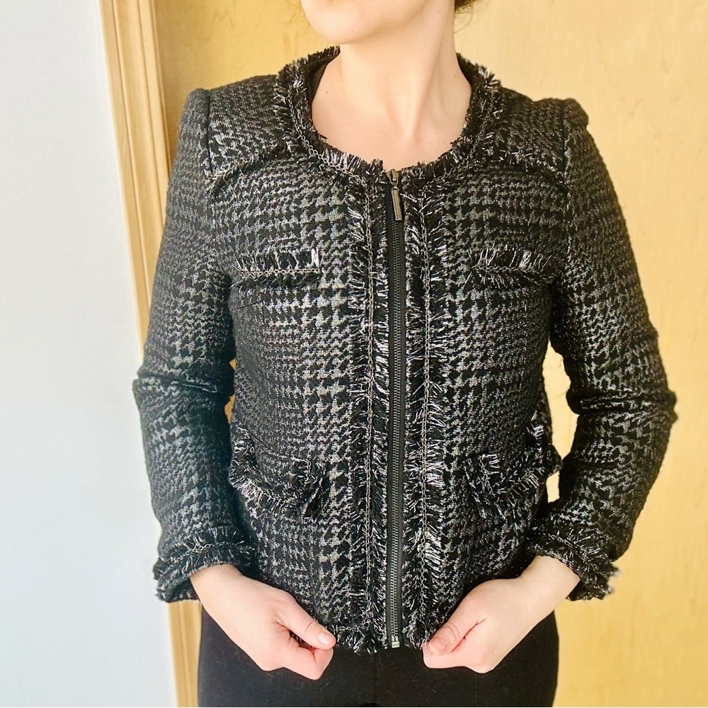 Vintage blazer